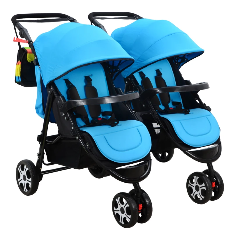 twin pram prices