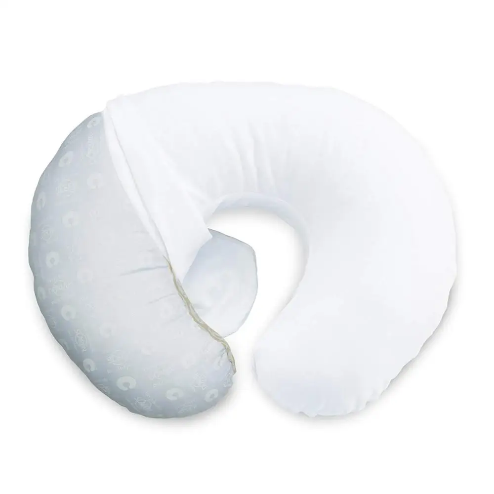 nursing pillow size
