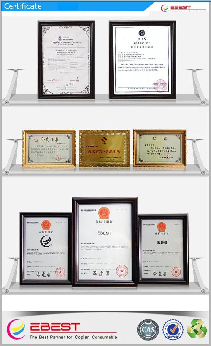 Developer For Photocopier Compatible Toshiba/ E-studio 2006 Copier ...