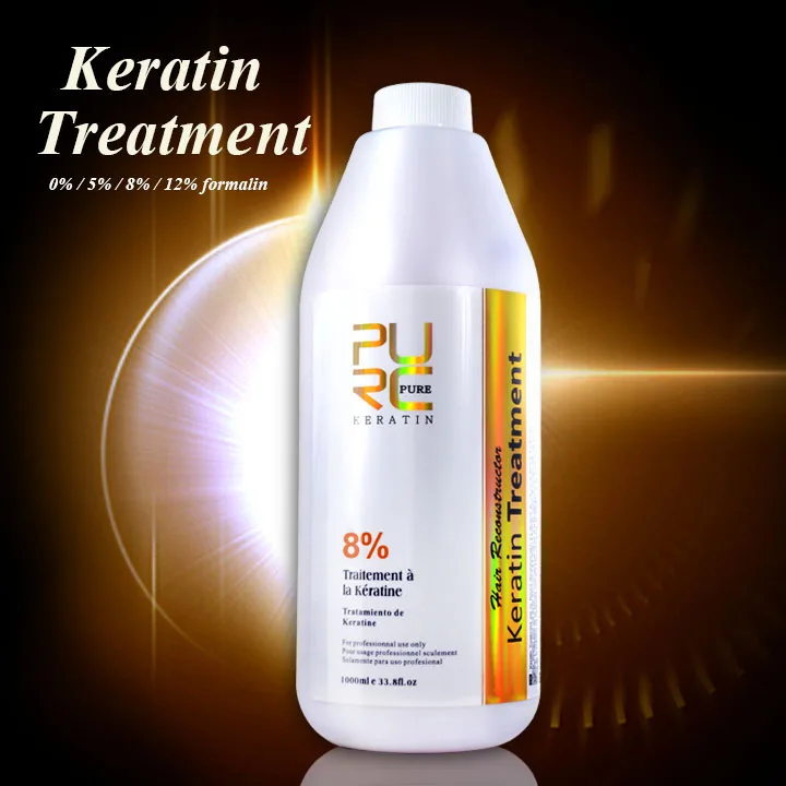 best homemade keratin treatment