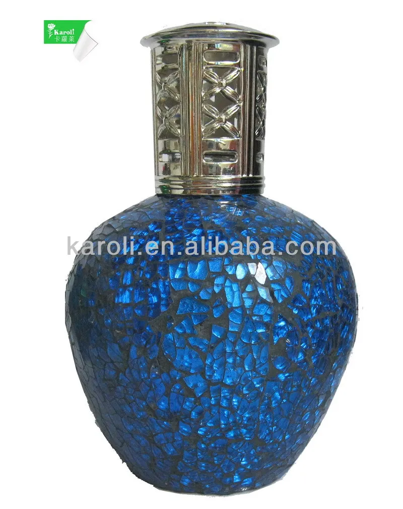 Catalytic Fragrance Diffusion Lamp,Perfume Lamp,Fragrance Lamp Made Of