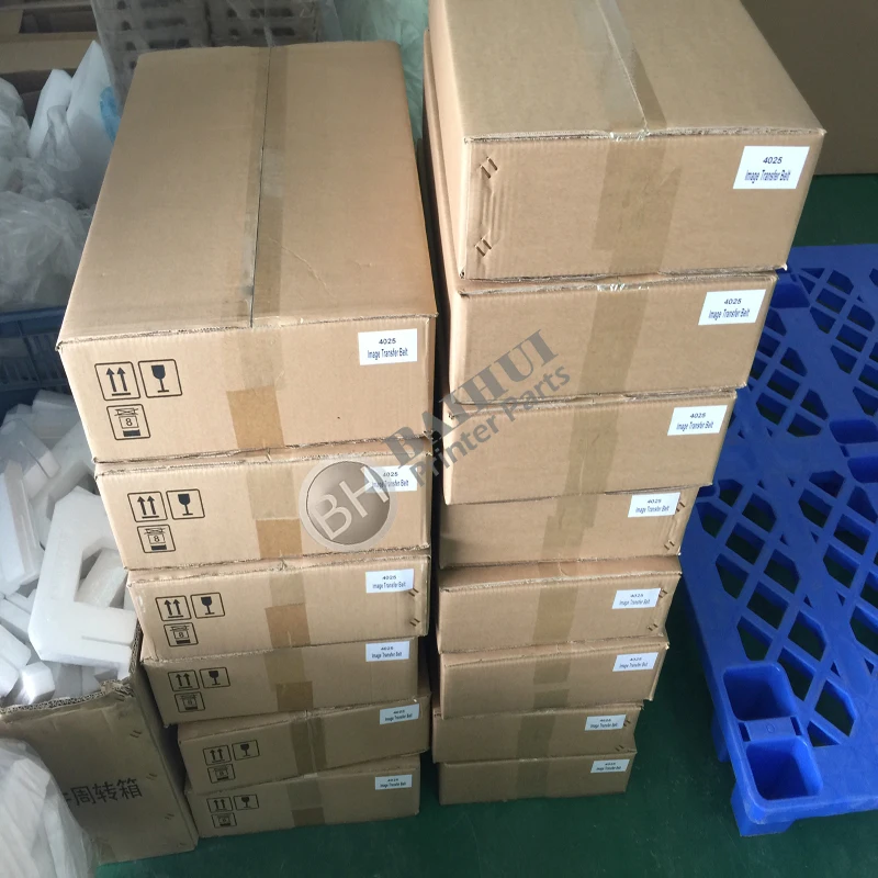 Ce516a Itb Transfer Belt Assembly For Hp Color Laserjet Cp5225 Cp5525