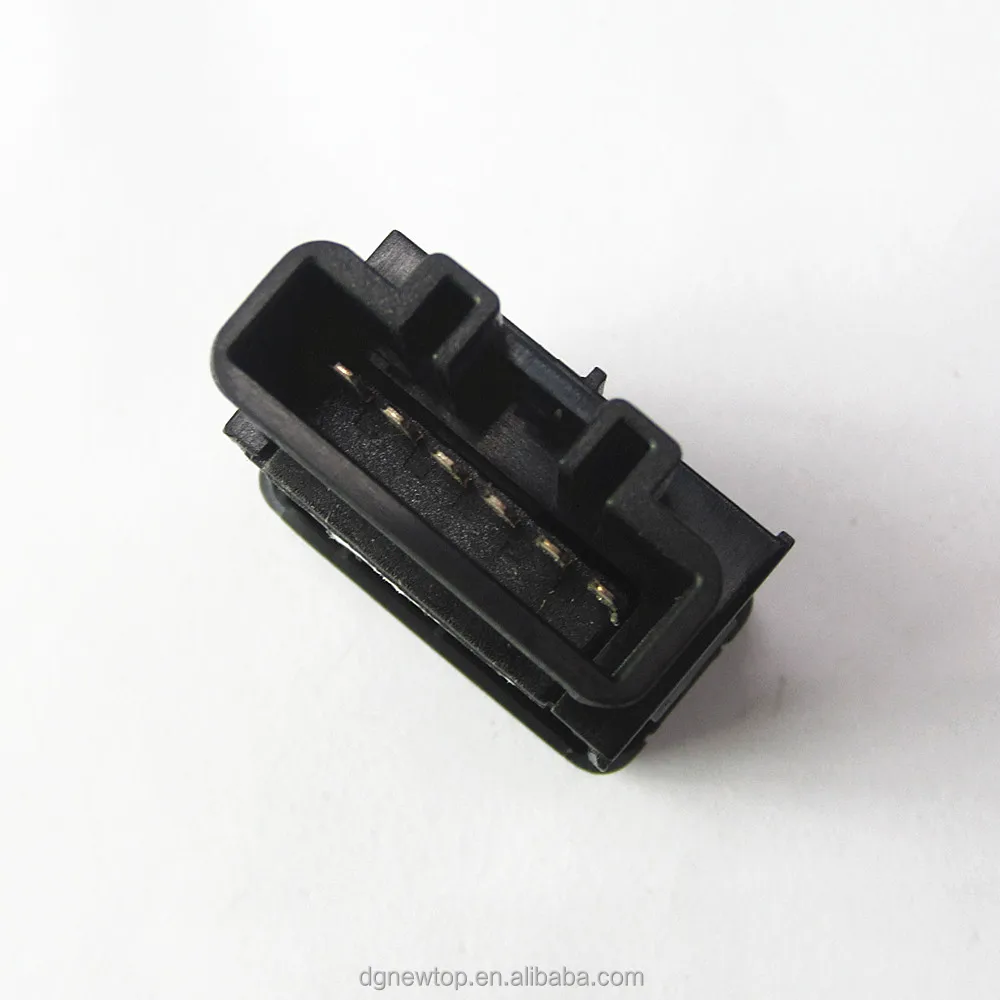 Seat Heater Switch with Wire Harness for toyota Land Cruiser Prado OE 84751-60110 84751-60120