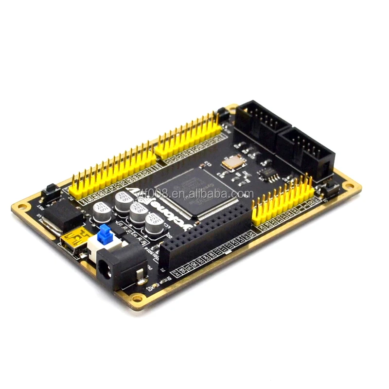 Altera Fpga開発ボードコアボードcyclone Iv Ep4cetftビデオカード Buy Altera Fpga Development Board Core Board Cyclone Iv Ep4ce Tft Video Card Product On Alibaba Com