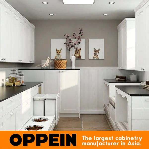 Дизайнерский деревянный шкаф в американском стиле для гостиной, кухни, прачечной, ванной