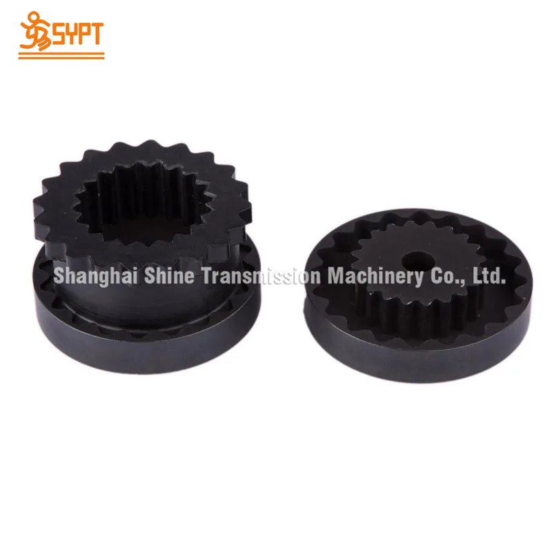 4J Flexible Shaft Sureflex Coupling for Machines Connection