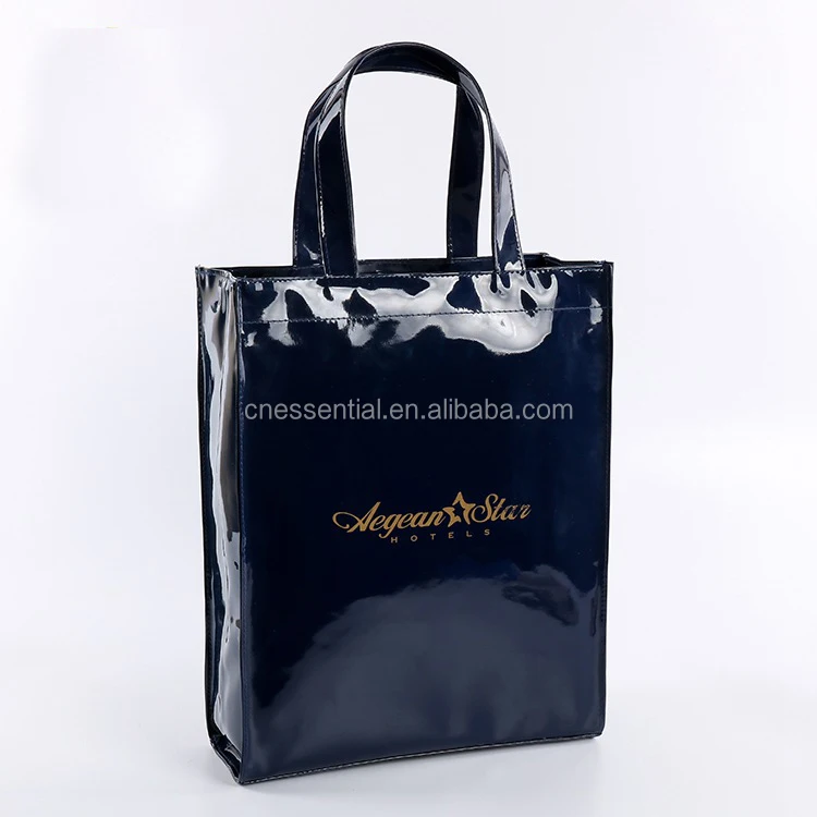 Custom Vinyl PVC Bag Manufacturer and Supplier in China - Biben