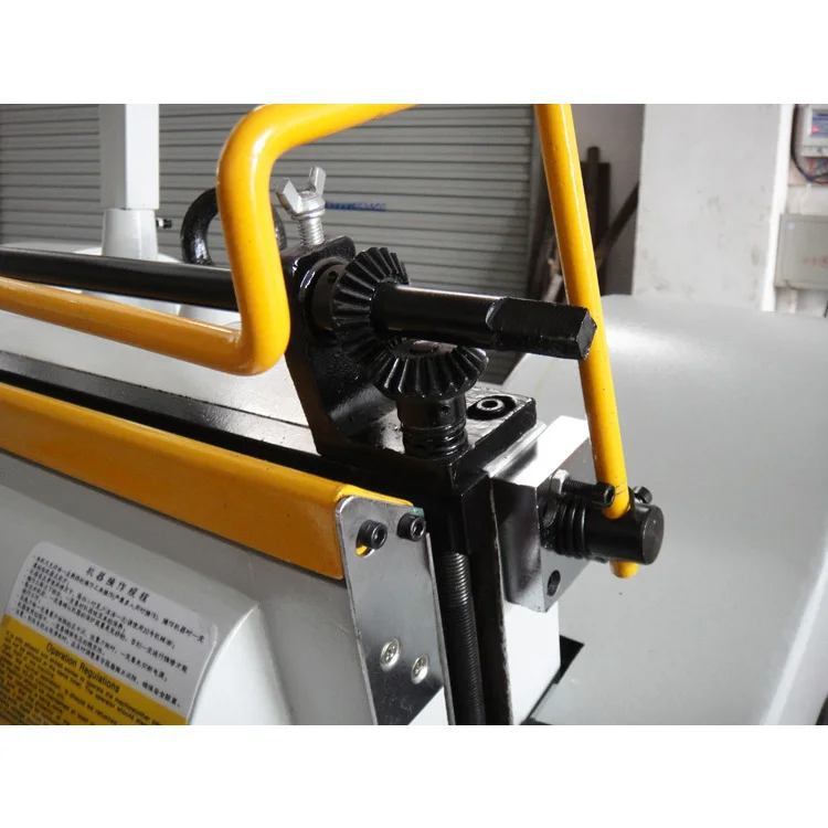 ML930 CE Standard Jigsaw Puzzle Die Cutting Machine