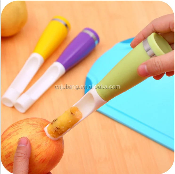 Plastic Fruit Corer Seed Remover Apple Fruit Pear Corer Apple Corer Buy Fruit Corer Seed Remover Apple Fruit Pear Corer Apple Corer Product On Alibaba Com