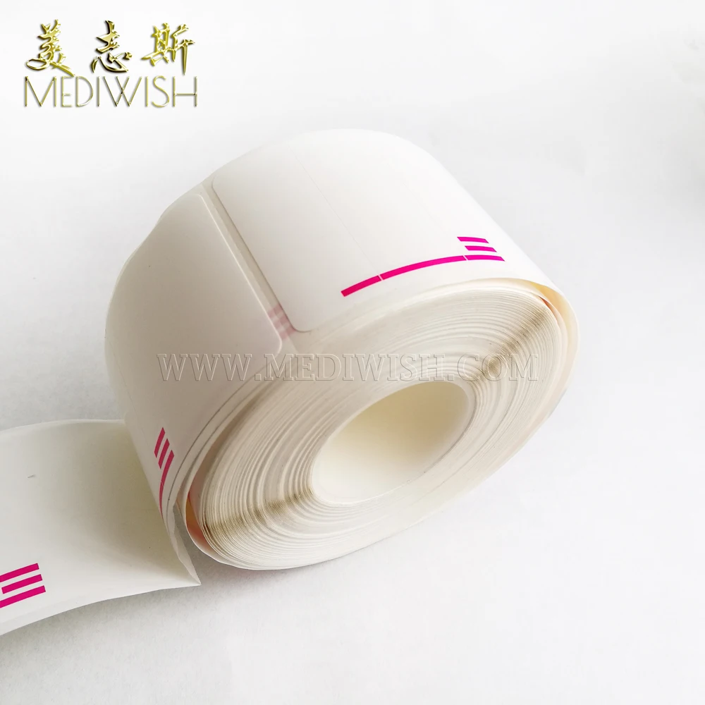 Tst Indicator Chemical Indicator Strips For Dental Clinic Buy