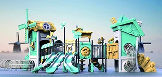 Guangdong Family Of Childhood Industrial Co., Ltd. 3