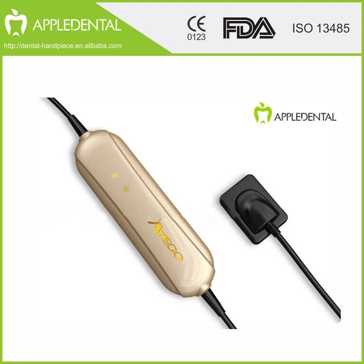 Ateco Sensor From British Digital Chepaer Dental Rvg Sensor