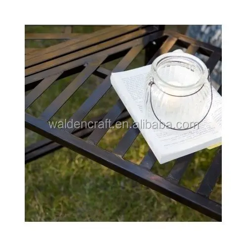 Outdoor Garden Wrap Around Tree Bench