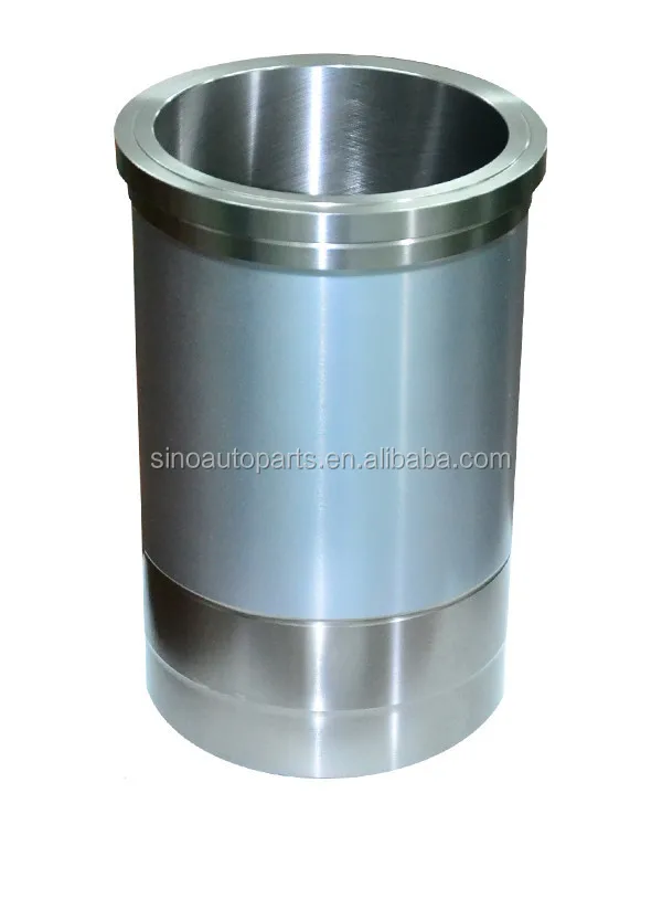 CYLINDER LINER for TOYOTA 3B 13B 14B 15B 2D DA115 2D(NEW) DA118 2C-154L 2C-170L 2Y 2E 1KZ
