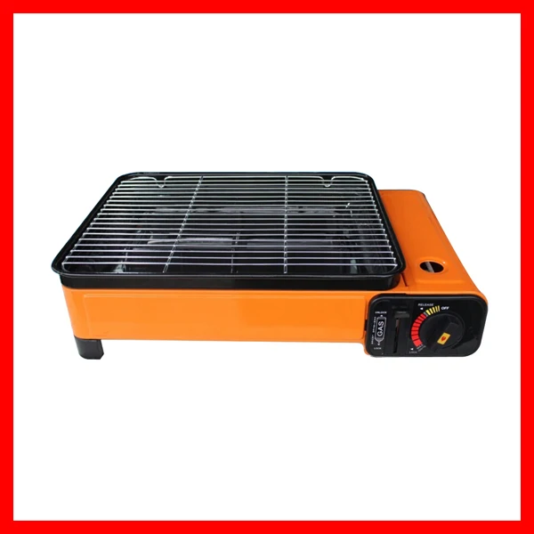 Kameel Proportioneel Botsing Superior Quality Portable Butane Camping Gas Bbq Grill - Buy Table Gas Bbq  Grill,Portable Butane Bbq Grill,Camping Gas Bbq Grill Product on Alibaba.com