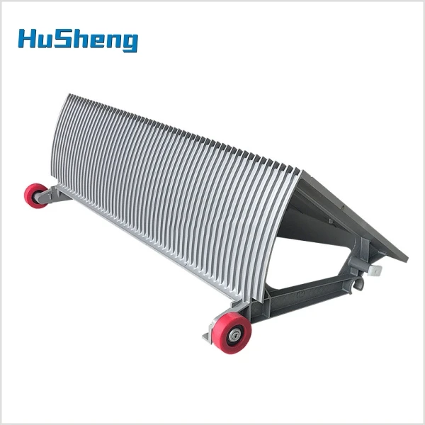 KONE Escalator Parts Escalator Step 9300