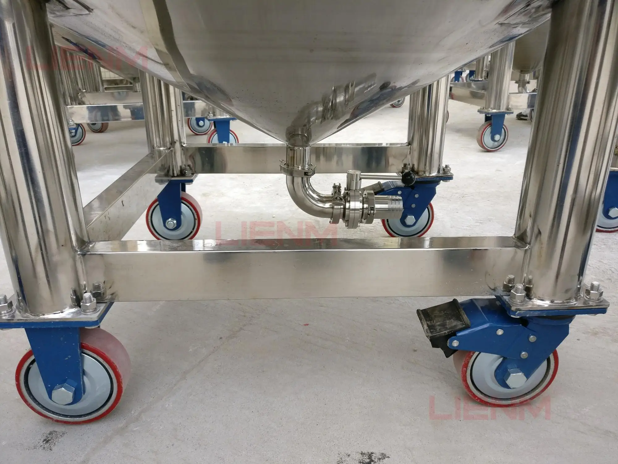 
Высокое качество SS304 нержавеющая сталь 316L шампунь жидкое мыло гель для душа емкость для хранения с половиной крышки 