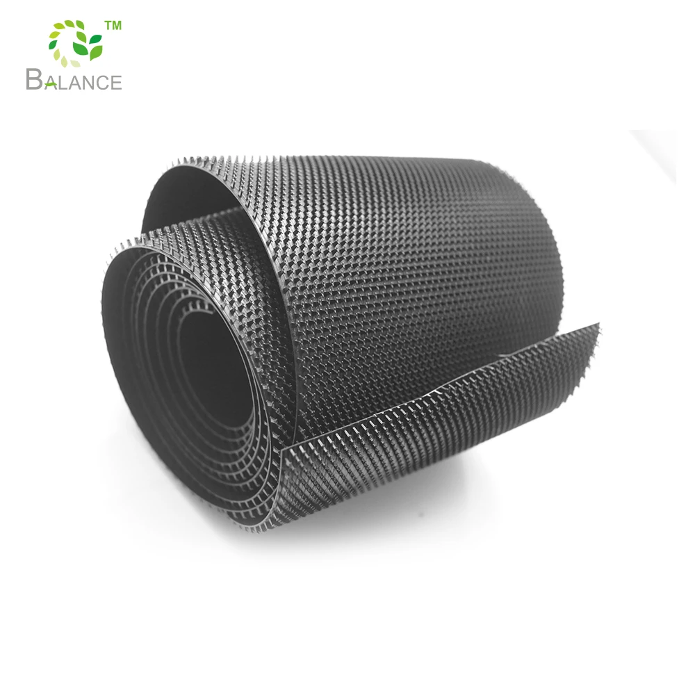 Customized Molded Plastic Nylon Smooth 0.6mm Micro Soft Baby Diapers Cover Loop Hook Thin Elastic Injection Hook and Loop Strap