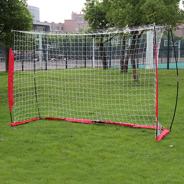 practice soccer net