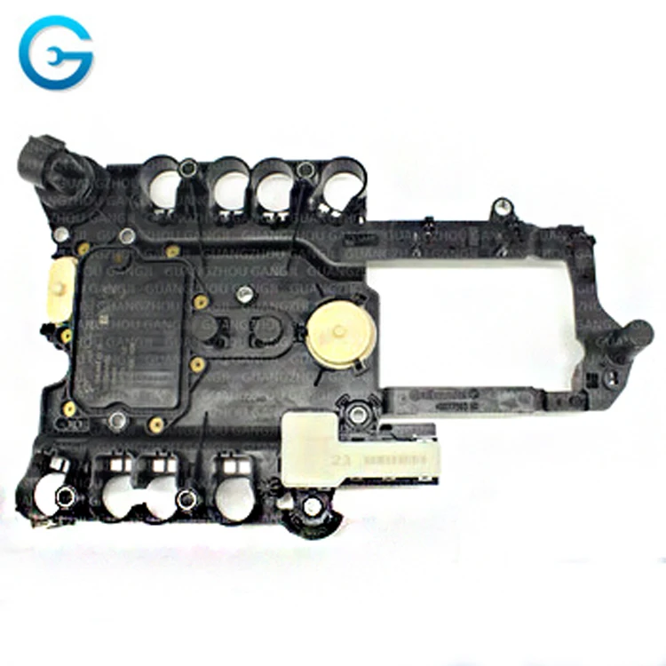 Valve Body Control Module 7G Tronic 7 Speed Transmission A0034460310 2202702406 for Mercedes