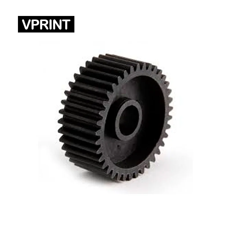 دنده فیوزر اصلی برای سامسونگ ML 2855 2851 2850 SCX 4826 4828 4824 JC66-01637A دنده خارجی محرک فیوزر