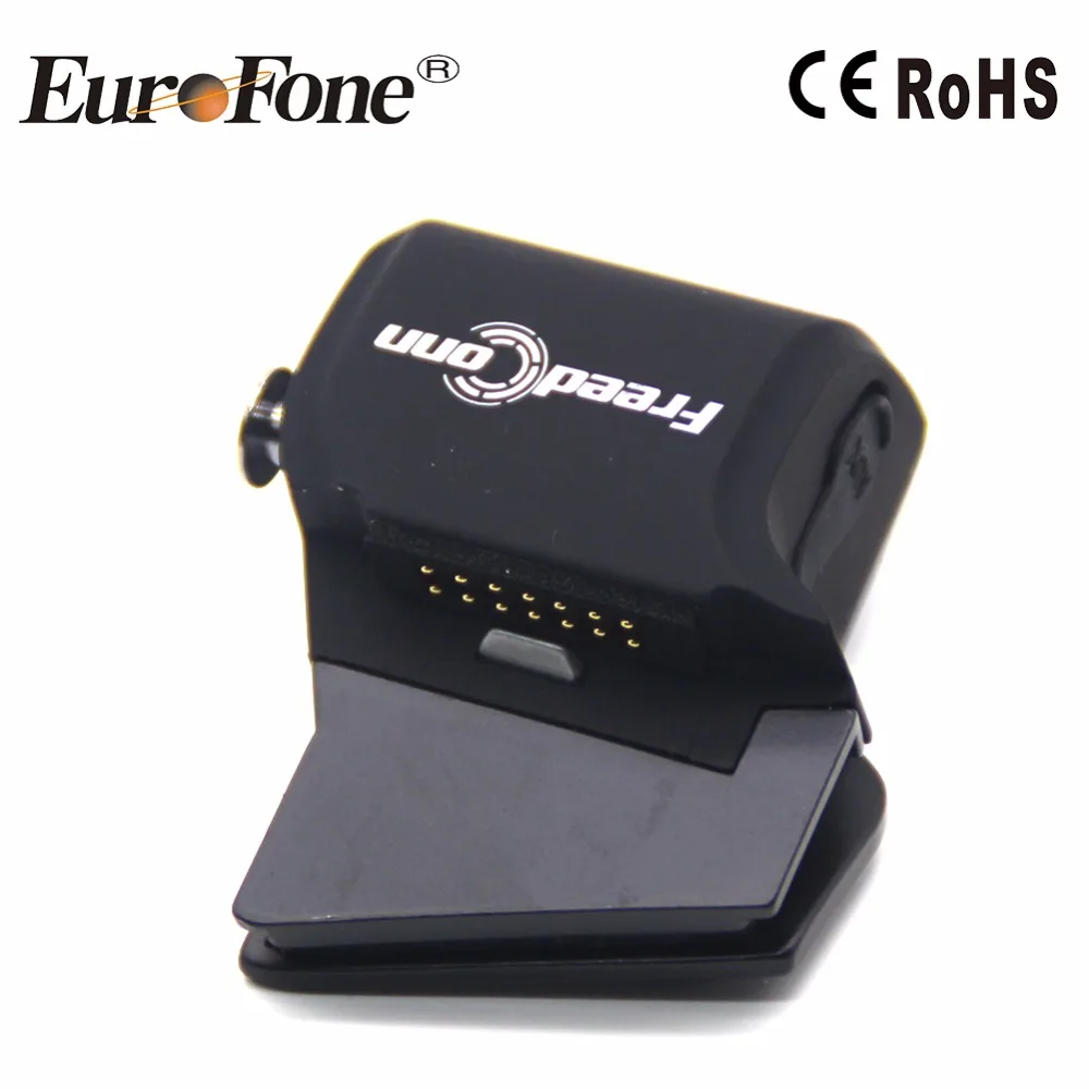 
Bluetooth-гарнитура для шлема 8 водителей, 1500 м 