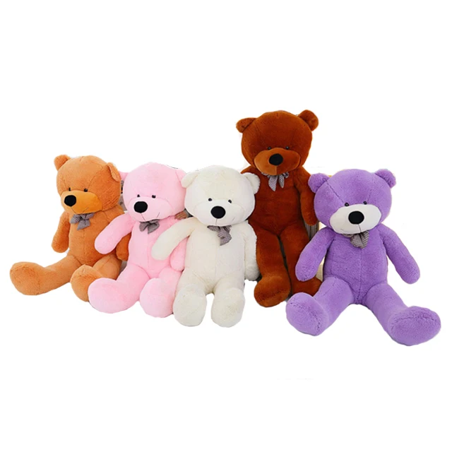 teddy bear skins wholesale