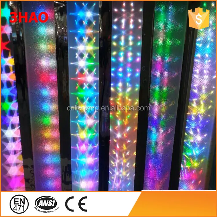 Diffuser Sheet for Six Stars