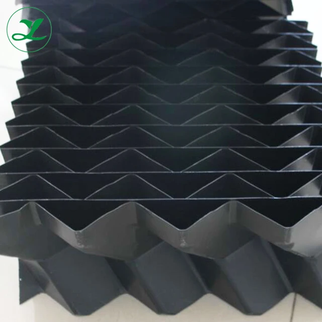 Pvc Fill and Drift Eliminator for Cooling Tower