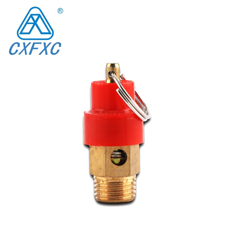 adjustable safety valve supplier