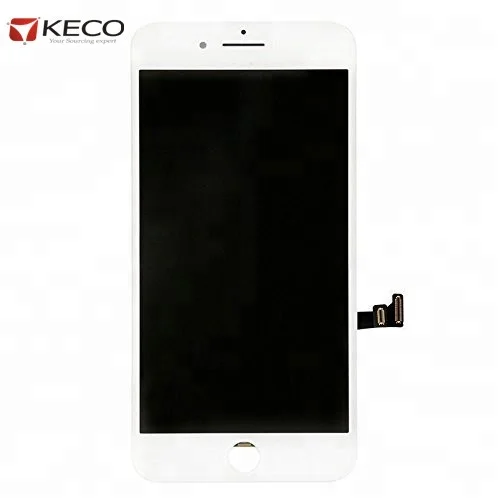 iphone 8 plus lcd screen and digitizer full assembly made in china