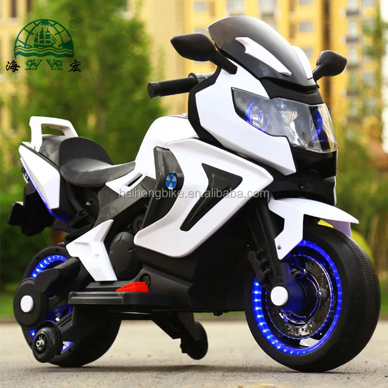 battery motorcycle for kids