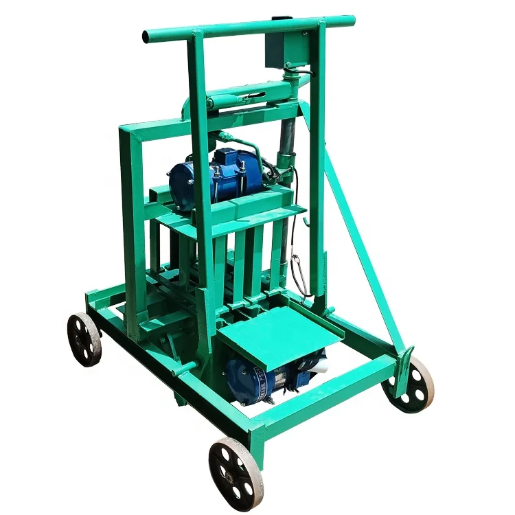 Clay Brick Making Machine Solid Brick Making Machine Concrete Brick Machine