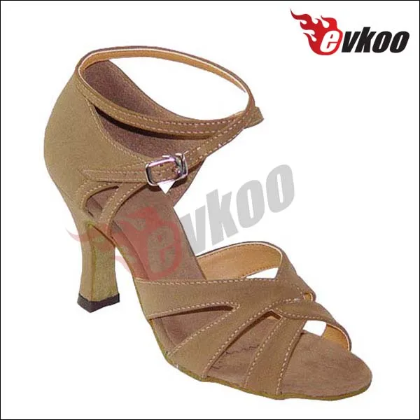 wide width dance shoes