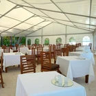 Wedding Wedding Outdoor Party Wedding Tent Big Outdoor Chapiteau Tent For Wedding Party Events