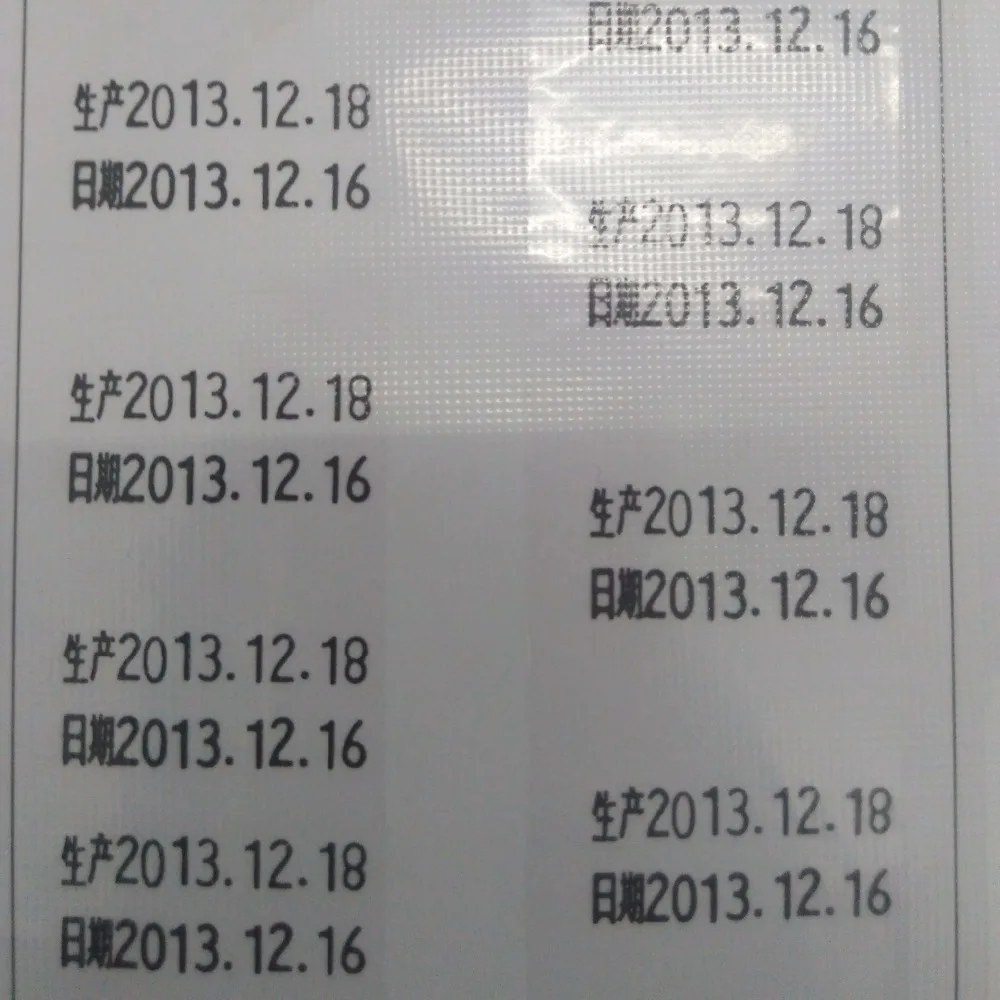 烫发字体英文字母字母数字，用于代码丝带和皮革机器/黄铜字母热箔邮票符号