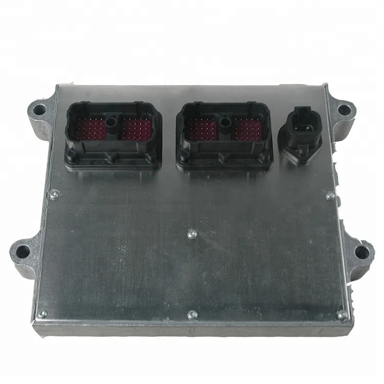 Motor K38 Módulo De Control Electrónico Ecm 4995445 Buy Diesel Engine