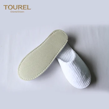 Slippers Disposable Baby Hotel Slippers Shoe Women Fashion Soft