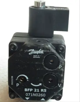 New and Original Oil Pump BFP21R5