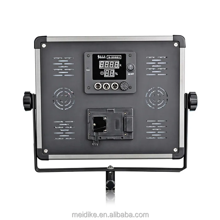 Video Lighting Kit Professional with Led Camera Light Stand,film Lighting Equipment Video Maker Photography Equipment