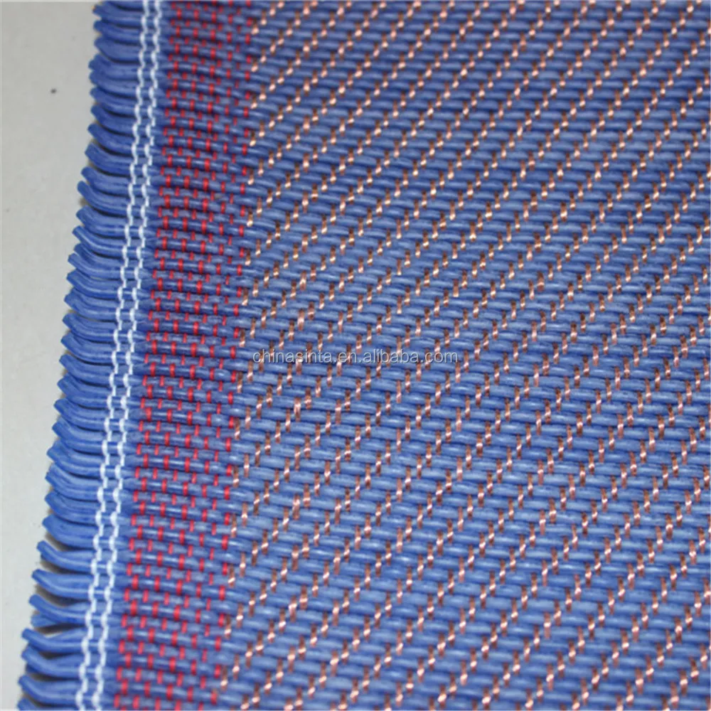 Нажимная подушка для ламинированного