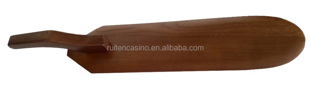 Baccarat Chemin de Fer Paddle