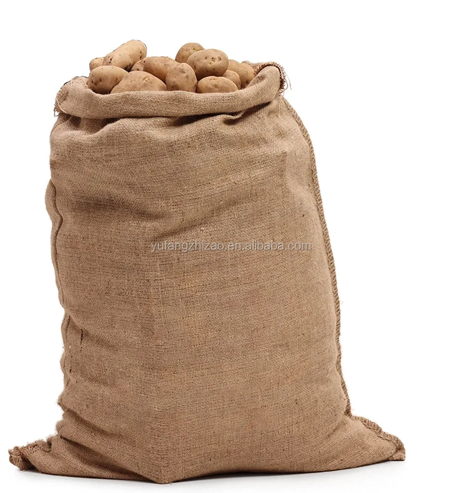 Новогодние Мешки Из Мешковины Новогодние Мешки Из Мешковины