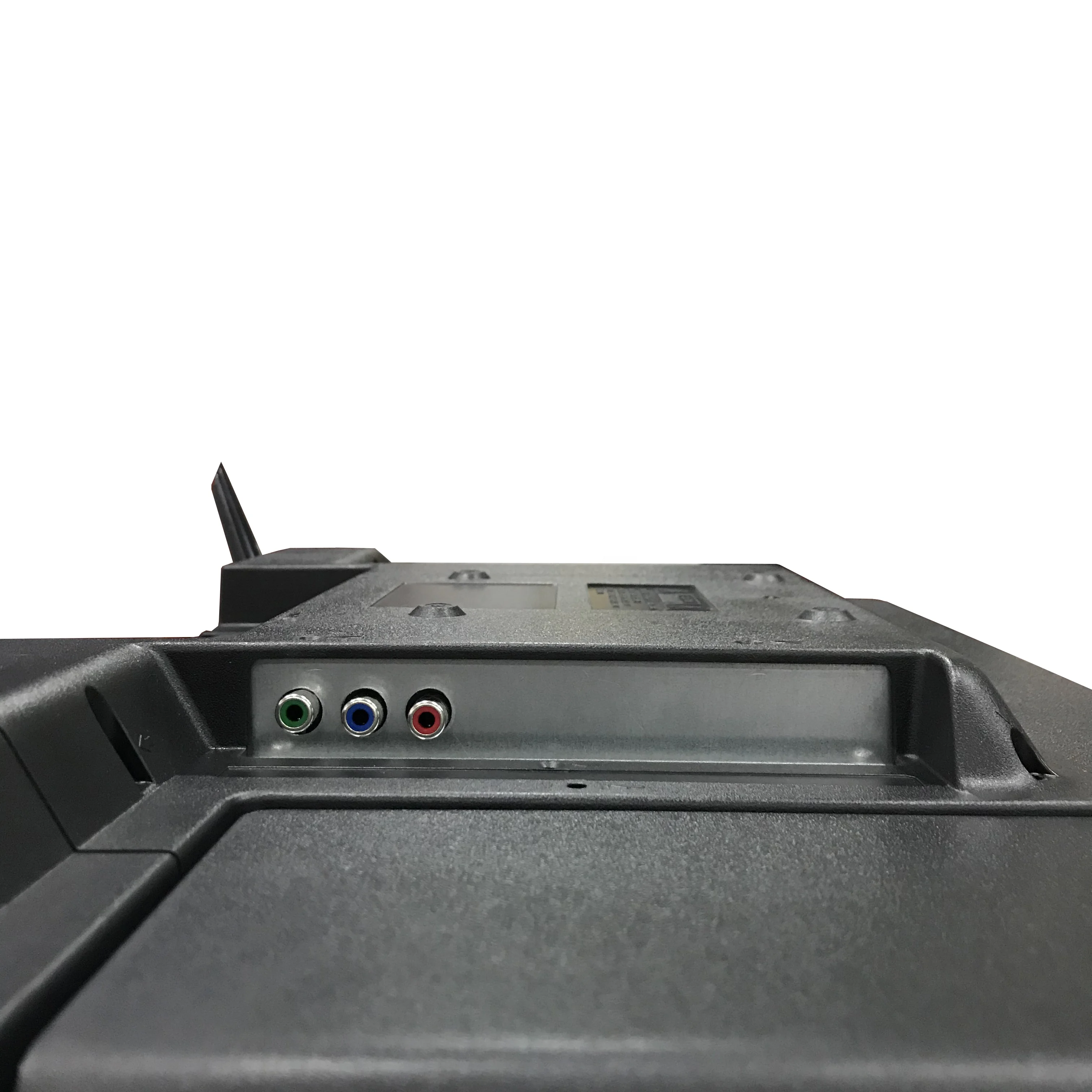 Удивительные оптовая хороший дизайн конкурентоспособная цена ТВ 21 5