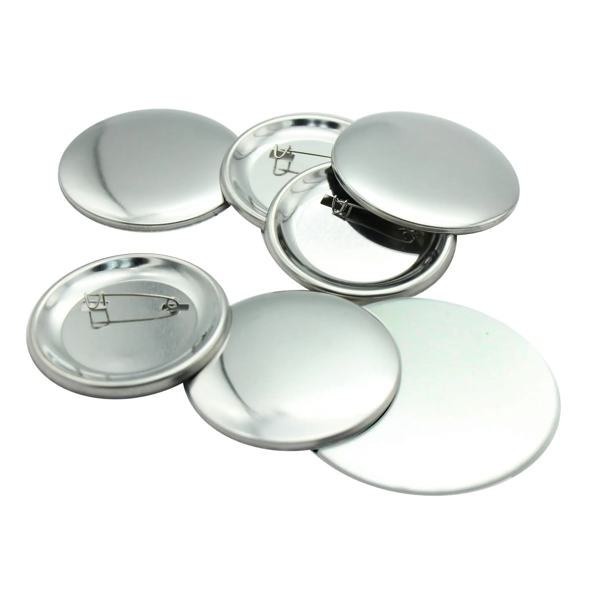 Материал машины для изготовления пустой пуговицы 58