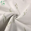 tela jacquard de bambú