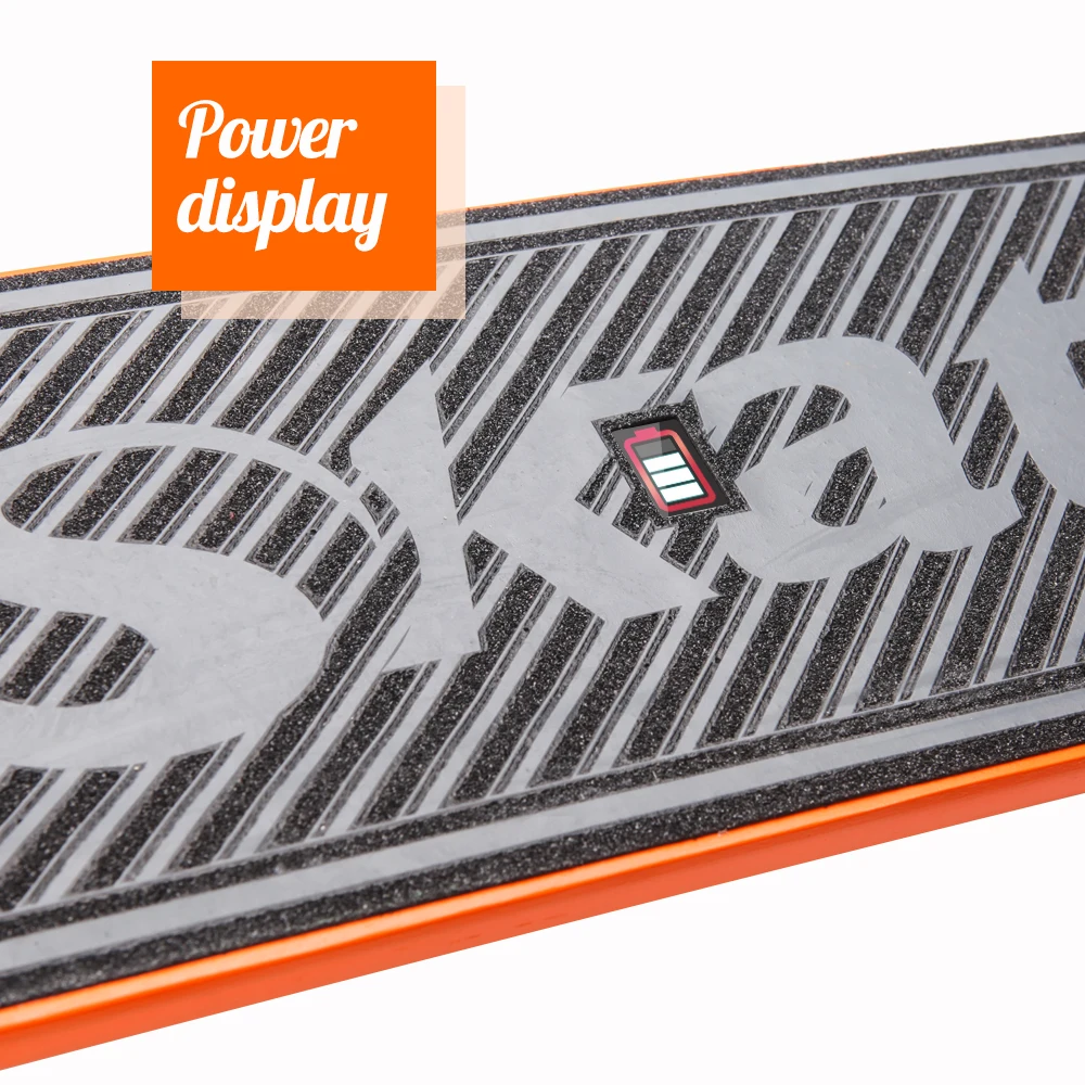 enSkate Woboard mini スケートボード スケボー コンパクト 初心者