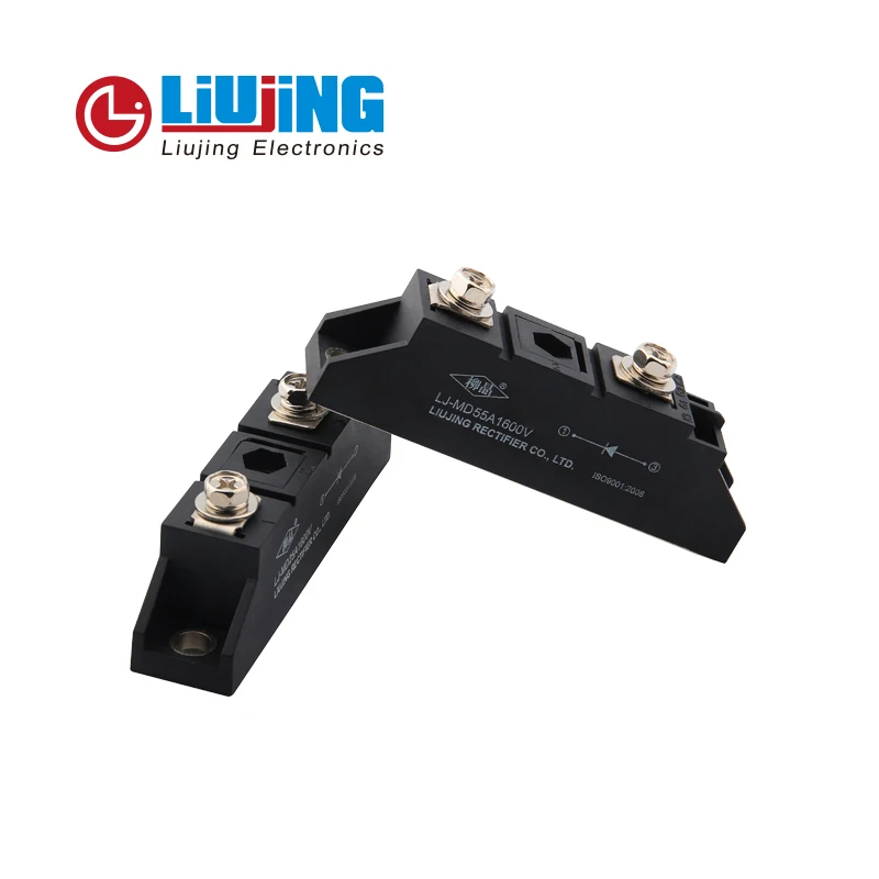 single PV solar energy diode module MD55A 1600V For generator