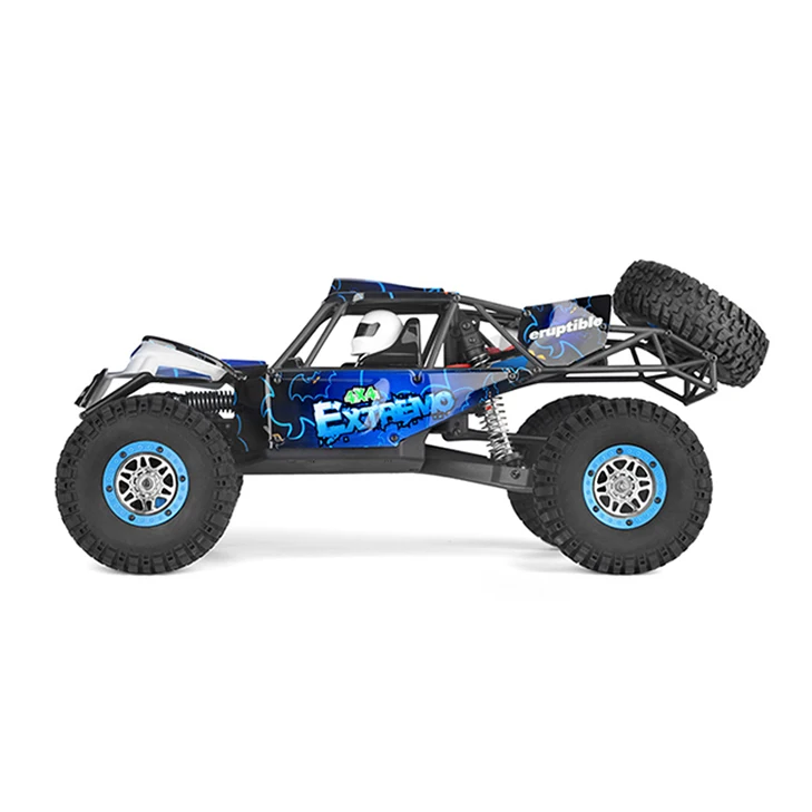 2018 Newest Large 1 10 Rc Rock Crawler for Sale