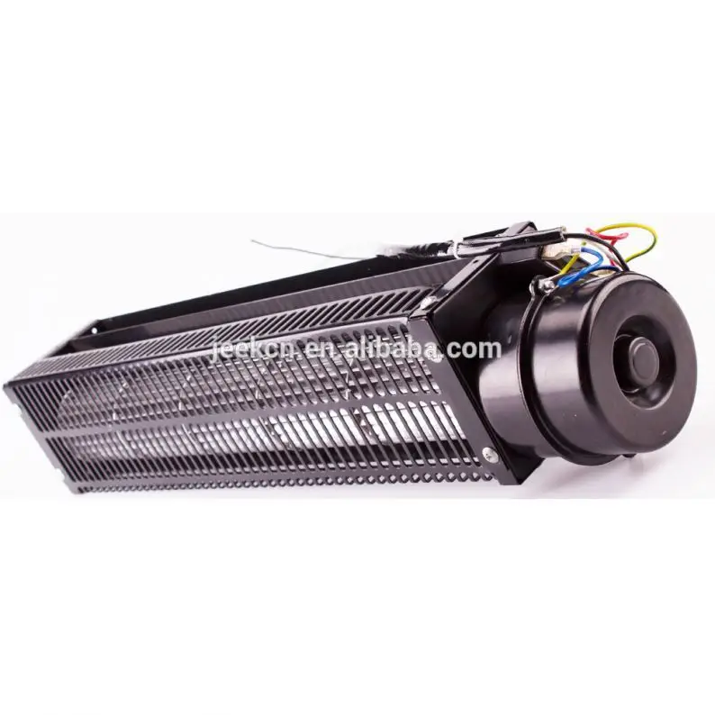Cross Flow Fan, 220V, 220 V, Aluminum Alloy - detail 6